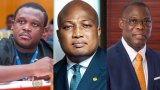 Ablakwa, Fiifi Kwetey, Sam George, others react to death of Omane Boamah, Murtala Mohammed and 6 (…)