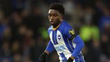 Fiorentina set to sign defender Tariq Lamptey from Brighton