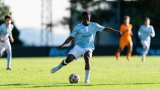 Celta Vigo loan has helped me to improve my finishing – Kotoko winger Bernard Somuah