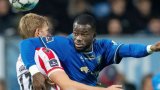 Ghanaian attacker Malik Abubakari set to part ways with Danish club Lyngby