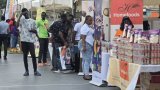 Ecobank-JoyBusiness SME Fair: Freebies, Gargantuan discounts whip up frenzy for Day 2