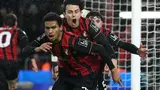 Bournemouth stun Liverpool with stoppage-time winner