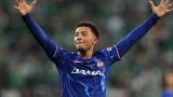 Chelsea pass on Sancho so pay Man Utd £5m penalty