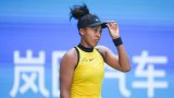 Osaka out of Japan Open as tennis casualty list grows