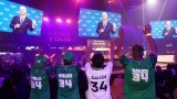 Fifa, the Club World Cup and Saudi Arabia