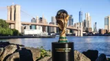 ‘Fifa should consider playing World Cup final at 9am’