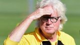 Winfried Schafer saddened by Ghanaâ€™s AFCON 2025 qualification failure