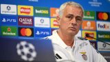 ‘Always a Blue’ – Mourinho’s affection for Chelsea