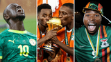 Is holding Afcon every four years ‘totally wrong’ or ‘good call’?
