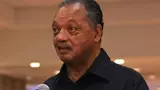 US civil rights leader Jesse Jackson dies aged 84