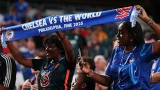 Chelsea Club World Cup tickets available for £8