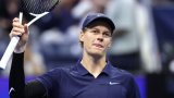 ‘AI-generated’ Sinner races into US Open quarters