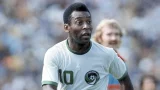 Pele’s Cosmos revived but drop New York from name