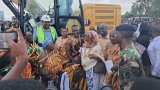 President Mahama, Roads Minister hail First Sky Construction as model of excellence in Ghana’s (…)