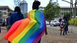 Sam George, 9 other MPs to re-lay anti-gay bill in Parliament today