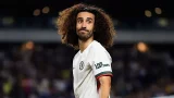 Footballers don’t have perfect lives – Cucurella