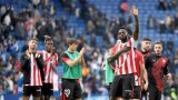 Inaki Williams calls for punishment of Espanyol fans over racist abuse towards Athletic Bilbao teammate