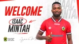 Asante Kotoko legend Sarfo Gyamfi blocks potential contract termination of under-fire forward (…)