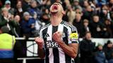Guimaraes inspires Newcastle to win over Palace