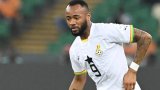 Jordan Ayew hails impact of new Black Stars talents after Unity Cup