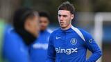 Palmer ‘very, very happy’ at Chelsea, says Rosenior