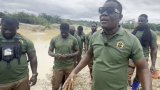Concerned Small Scale Miners warn community leaders against shielding illegal miners