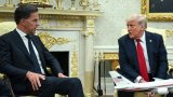Trump threatens ‘very severe’ tariffs against Russia if no Ukraine deal within 50 days
