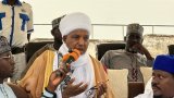 An Islamic Cleric of Niger commends Ghana for religious tolerance