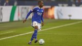 Ghanaian winger Christopher Antwi-Adjei assists a goal for Schalke in Bundesliga 2 opening (…)