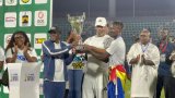 Hearts of Oak to play a team in Germany after winning 2025 Democracy Cup – Clerk to Parliament