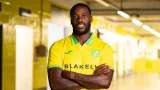 Jeffrey Schlupp signs for Norwich City