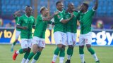 2026 World Cup Qualifiers: Madagascar pile pressure on Ghana in Group I with win against Central African Republic