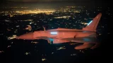 RAF jets join Nato air defence mission over Poland