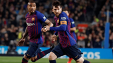 Barcelona forced me to describe Lionel Messi as the best player in the world – KP Boateng