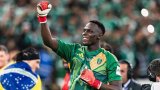 I went to Saudi for trophies, not money – Mendy