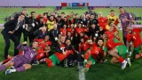 Morocco defeat France on penalties to reach U-20 World Cup final