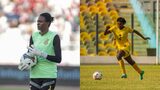 Three home-based stars earn Black Queens call-up for Pink Ladies Cup