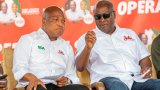 Helicopter tragedy aftermath: Mahama has resolved to ruthlessly deal with ‘galamsey’ – Ablakwa