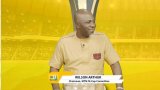 I will only continue as FA Cup Committee Chairman if I am given the free hand to work - Wilson (…)