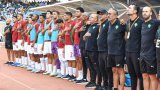 CAF confirms five 2026 World Cup qualifiers to be played in Morocco in October