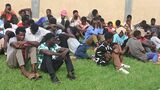 A/R: EOCO arrests 25 suspects, rescues 295 victims in ‘QNET’ job scam raid in Kumasi