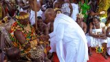 PNP drags Pres. Mahama to Otumfuo over ‘unlawful’ suspension of CJ Torkonoo
