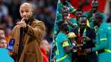 Thierry Henry: I will always watch the AFCON