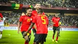 Mozambique beat Gabon in AFCON 2025 thriller to secure first-ever win
