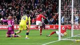 Vicario errors compound Tottenham’s woes at Forest