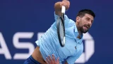 Djokovic through despite ‘not feeling great’