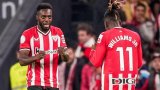 Inaki and Nico Williams break silence amid car fraud allegations