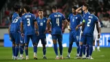 Could Israel be thrown out of football competitions next week?