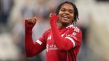 Liverpool teenager Ngumoha signs professional deal
