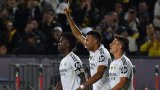 UCL: Mbappe reaches 60 Champions League goals as Real beat Kairat